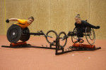 Stephan Rusch en Desiree Vranken 